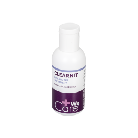 ClearNit Lice and Nit Treatment