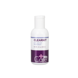 ClearNit Lice and Nit Treatment