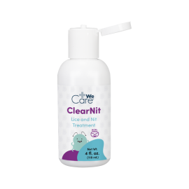 ClearNit Lice and Nit Treatment
