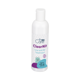 ClearNit Lice and Nit Treatment