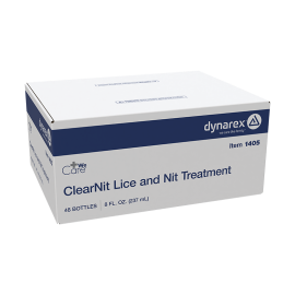 ClearNit Lice and Nit Treatment