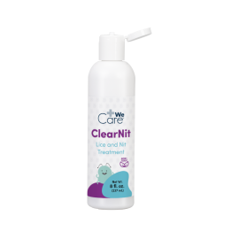 ClearNit Lice and Nit Treatment