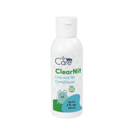 ClearNit Lice and Nit Conditioner