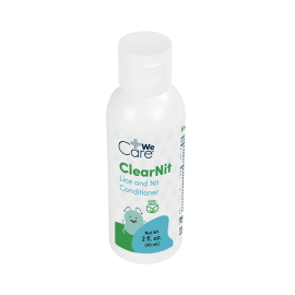 ClearNit Lice and Nit Conditioner