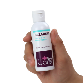 ClearNit Lice and Nit Conditioner