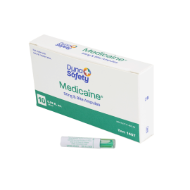 Medicaine Insect Bite - Ampule