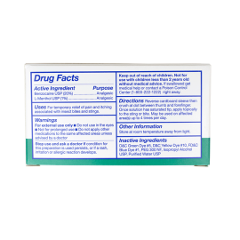 Medicaine Insect Bite - Ampule