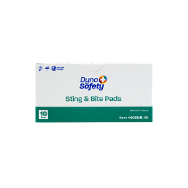 Sting & Bite Pad