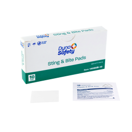 Sting & Bite Pad