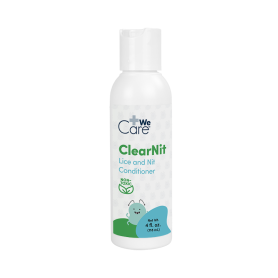 ClearNit Lice and Nit Conditioner