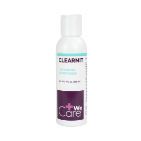 ClearNit Lice and Nit Conditioner