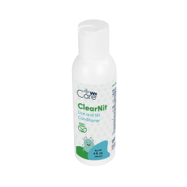 ClearNit Lice and Nit Conditioner