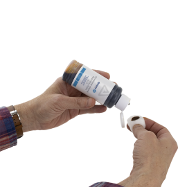 Povidone Iodine Prep Solution