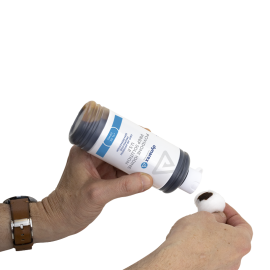 Povidone Iodine Prep Solution