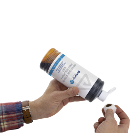 Povidone Iodine Prep Solution