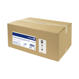 Povidone Iodine Prep Solution