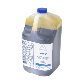 Povidone Iodine Prep Solution