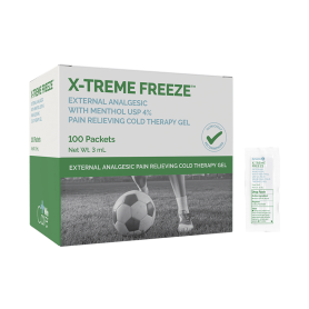 X-Treme Freeze