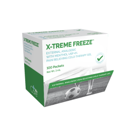 X-Treme Freeze