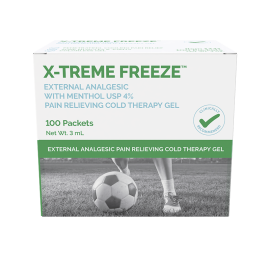 X-Treme Freeze