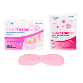 CozyTherm - Heating Relief Patch - Menstrual