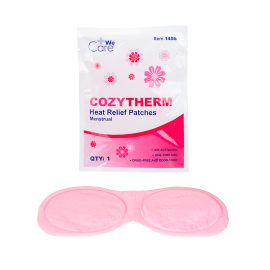 CozyTherm - Heating Relief Patch - Menstrual