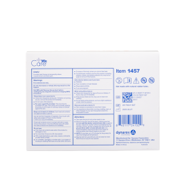 CozyTherm - Heating Relief Wrap - Back