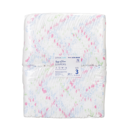 Hugs of Love Diapers