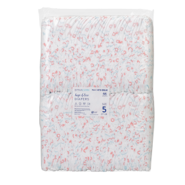 Hugs of Love Diapers