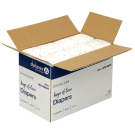 Hugs of Love Diapers