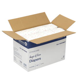 Hugs of Love Diapers