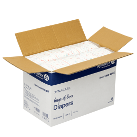 Hugs of Love Diapers