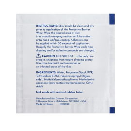 StingGone Protective Barrier Wipes