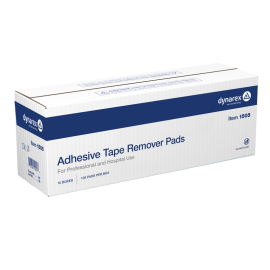 Adhesive Tape Remover Pad