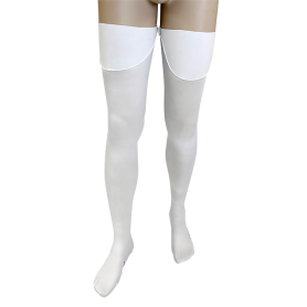 DynaFit Compression Stockings - Thigh