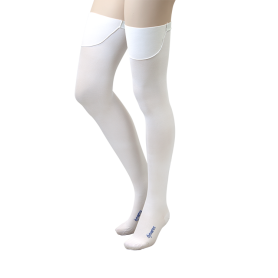DynaFit Compression Stockings - Thigh