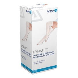 DynaFit Compression Stockings - Thigh