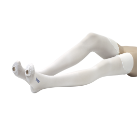 DynaFit Compression Stockings - Thigh