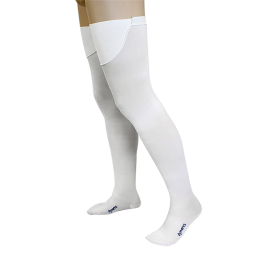 DynaFit Compression Stockings - Thigh