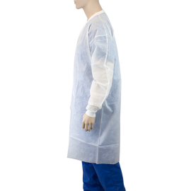 Lab Coat w/out Pockets