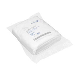 Lab Coat w/out Pockets