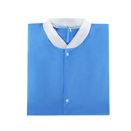 Lab Coat w/out Pockets