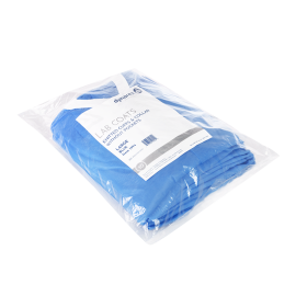 Lab Coat w/out Pockets