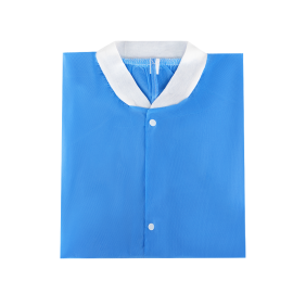 Lab Coat w/out Pockets