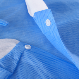 Lab Coat w/out Pockets