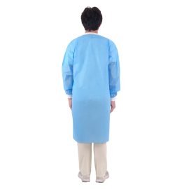 Lab Coat w/out Pockets