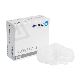 Nurse Cap