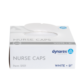 Nurse Cap