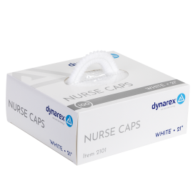 Nurse Cap