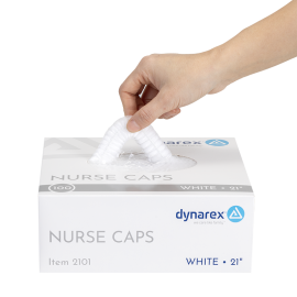 Nurse Cap